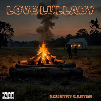 Love Lullaby by Kountry Carter