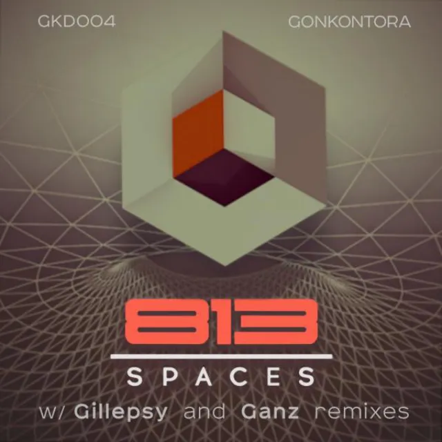 Spaces - Original Mix