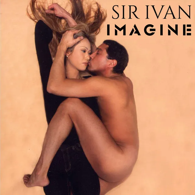 Imagine - Omar Akram & Peter Rafelson Radio Mix