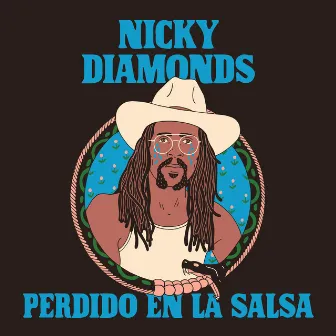 Perdido en La Salsa by Nicky Diamonds