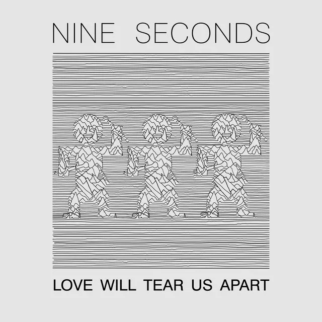 Love Will Tear Us Apart - Mind in a Box Retro Remix