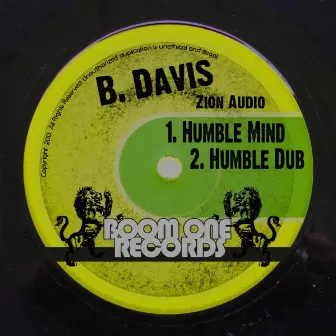 Humble Mind by B. Davis