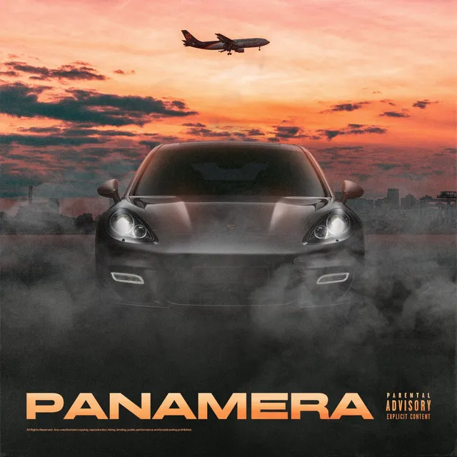 Panamera