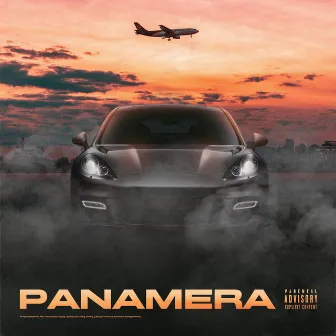 Panamera by Withøut