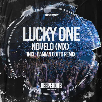 Lucky One by Novelo (MX)