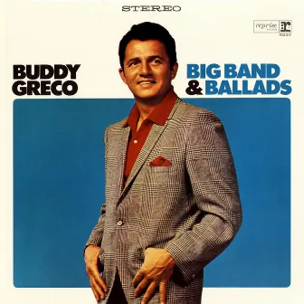 Big Band & Ballads by Buddy Greco