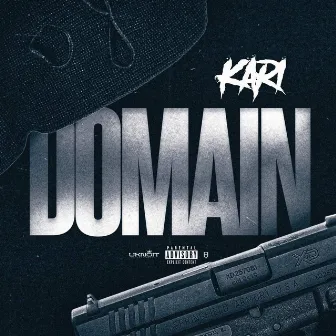 Domain by K4RI