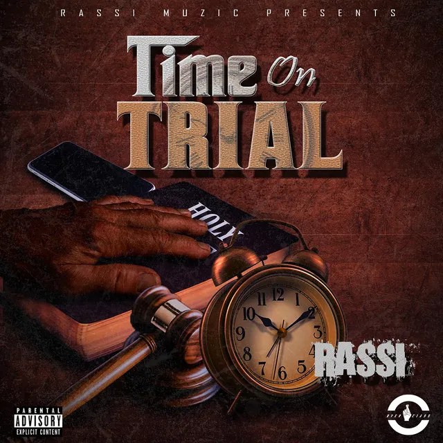 Time on Trial