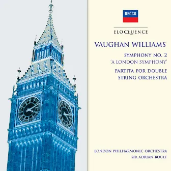 Vaughan Williams: Symphony No.2 - 