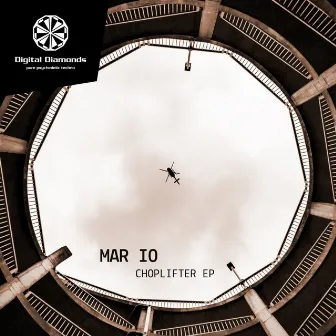 Choplifter EP by Mar io