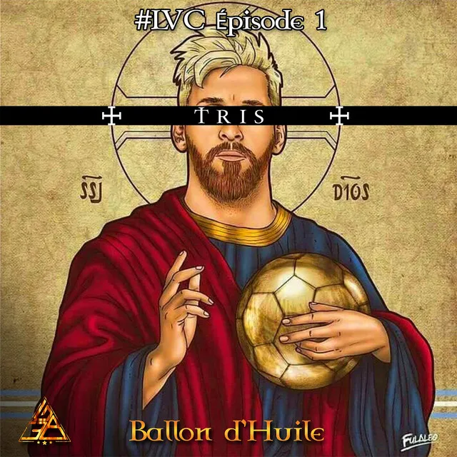 Ballon d'huile (épisode 1)