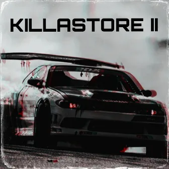 KILLASTORE II by PHOROMANE