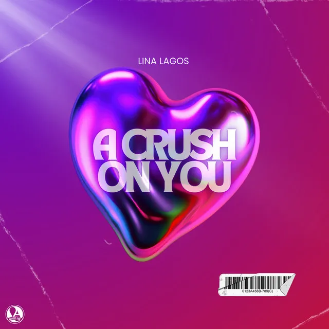 A Crush On You