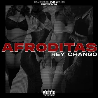 Afroditas by Rey Chango