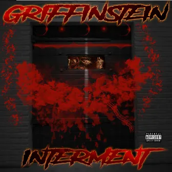 Interment by Griffinstein