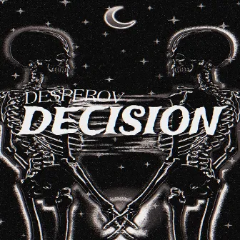 Decision by Desperov