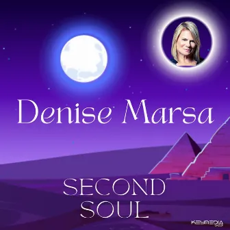 Second Soul by Denise Marsa