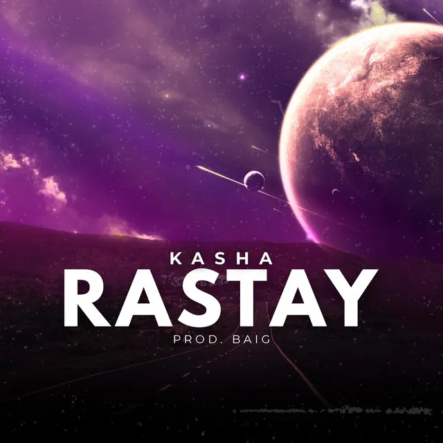 Rastay