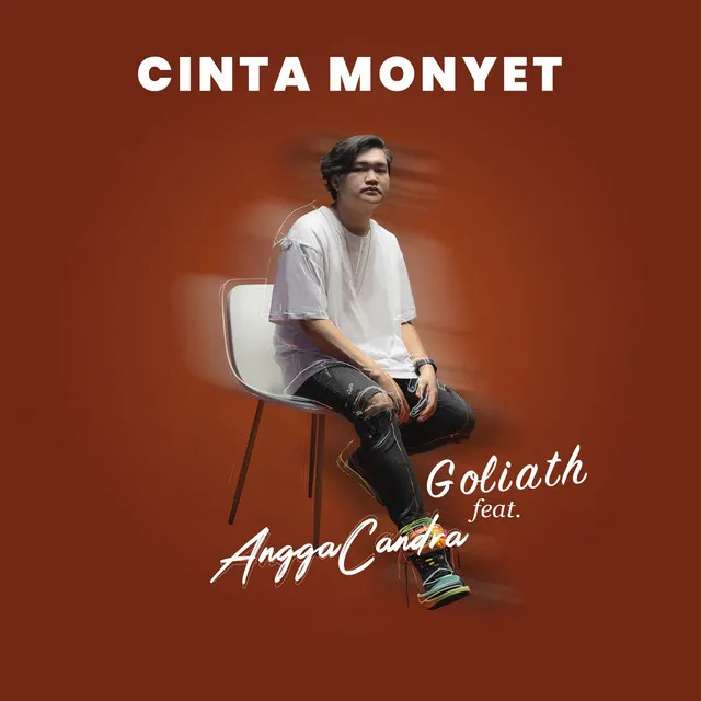 Cinta Monyet