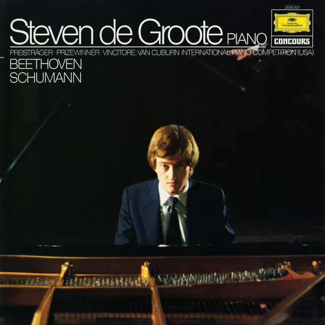 Steven De Groote