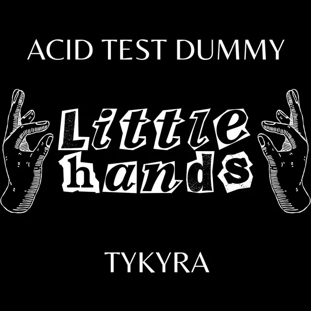 Little Hands