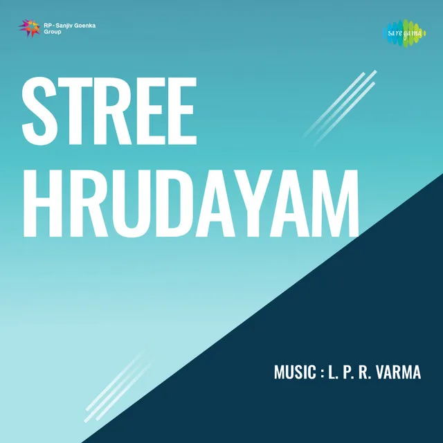 Stree Hrudayam (Original Motion Picture Soundtrack)