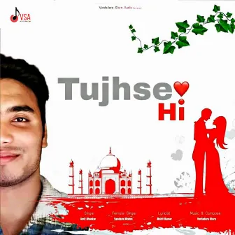 Tujhse Hi by Amar Duzz