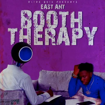 East Ant (Booth Therapy) by Vlive Quis