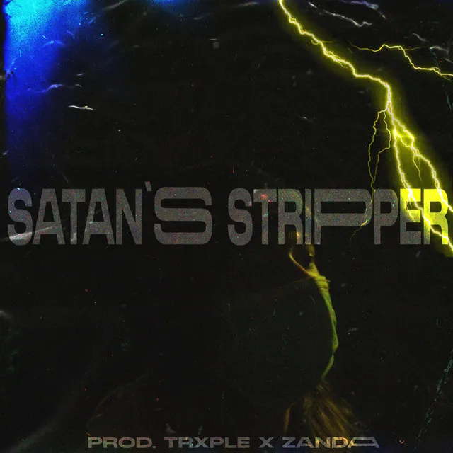 SATAN'S STRIPPER