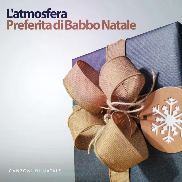 L'atmosfera Preferita di Babbo Natale