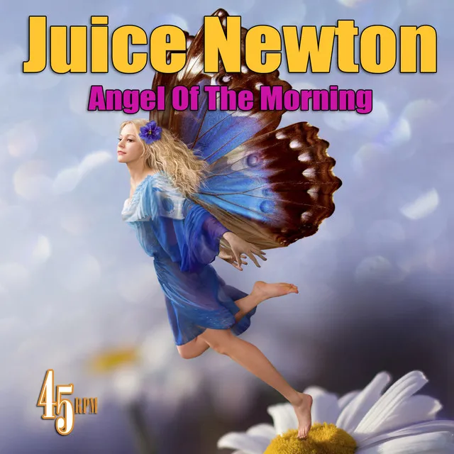 Angel Of The Morning (Re-Recorded / Remastered)