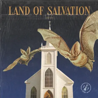 Land Of Salvation by Ombrar