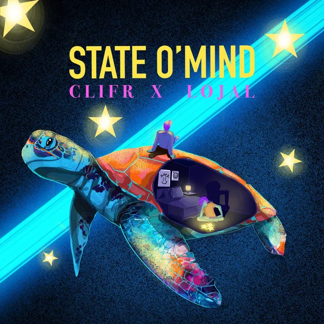 State O' Mind