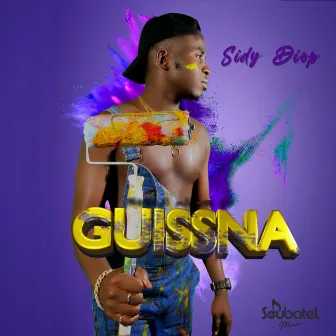 Guissna by Sidy Diop