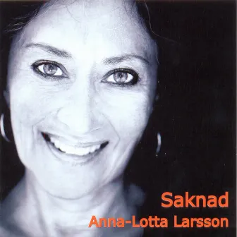 Saknad by Anna-Lotta Larsson