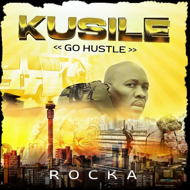 Kusile (Go Hustle)