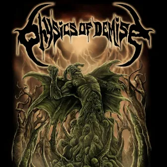 Divine Repugnance by Physics of Demise