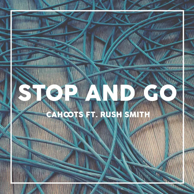 Stop and Go - Radio Edit