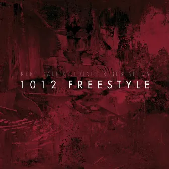 1012 Freestyle by Kent Cali