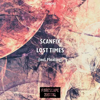 Lost Times by Scanfix