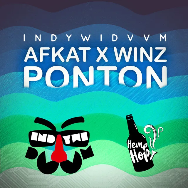 Ponton - Afkat Remix