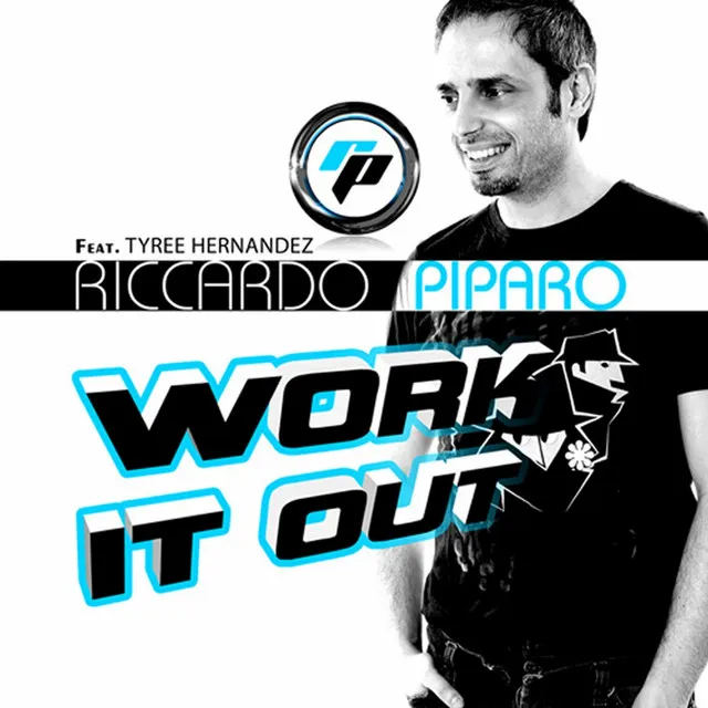 Work it Out - Dimo In Da Houze Rmx