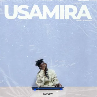 Usamira by Kayflow