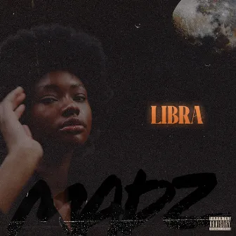 Libra by Madz