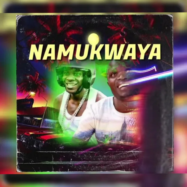 Namukwaya