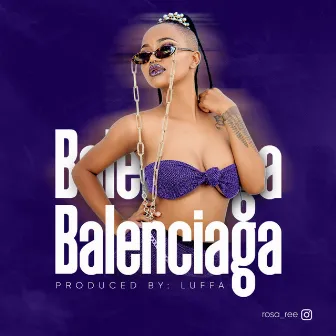 Balenciaga by Rosa Ree