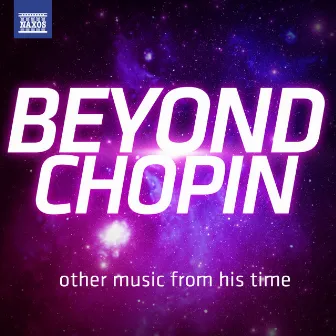 Beyond Chopin by Dmitry Yablonsky