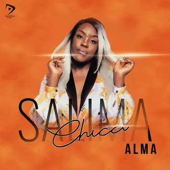 Alma by SALIMA CHICA