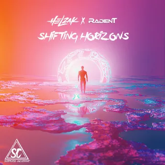 Shifting Horizons by Helzak