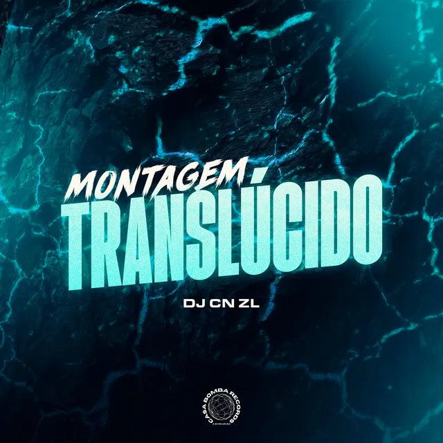 Montagem Translúcido